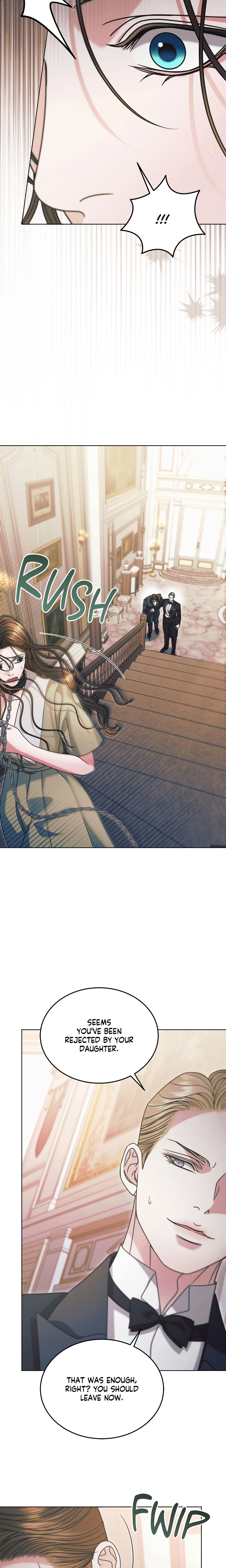 Vengeance Named Love chapter 76 page 4