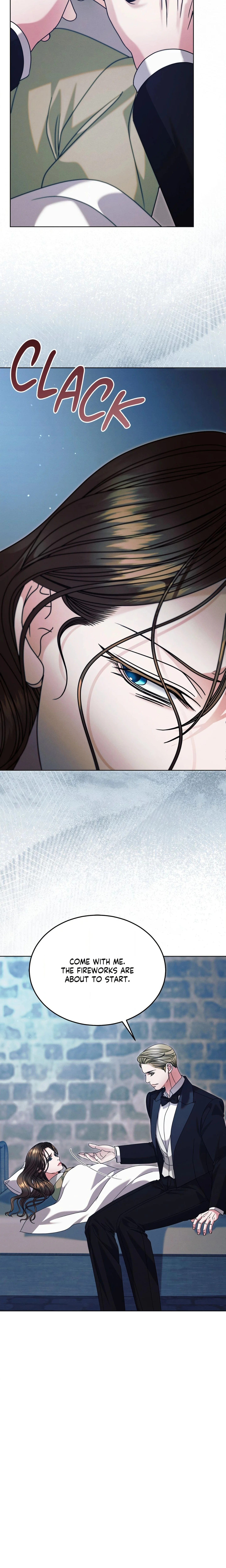 Vengeance Named Love chapter 77 page 7