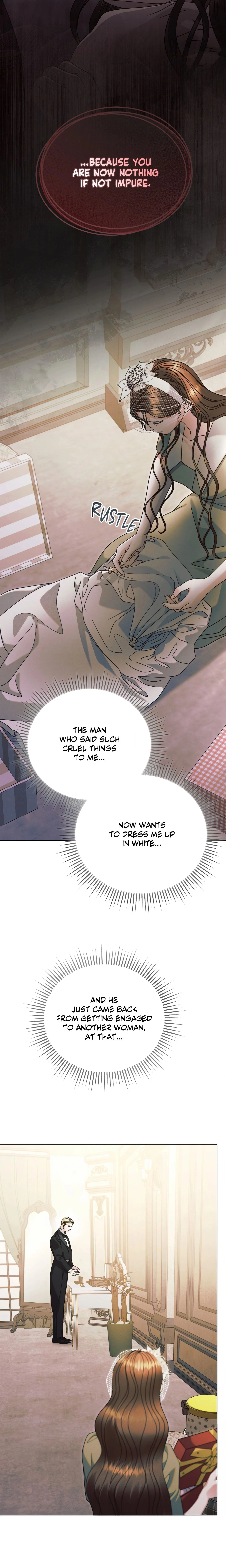 Vengeance Named Love chapter 77 page 15
