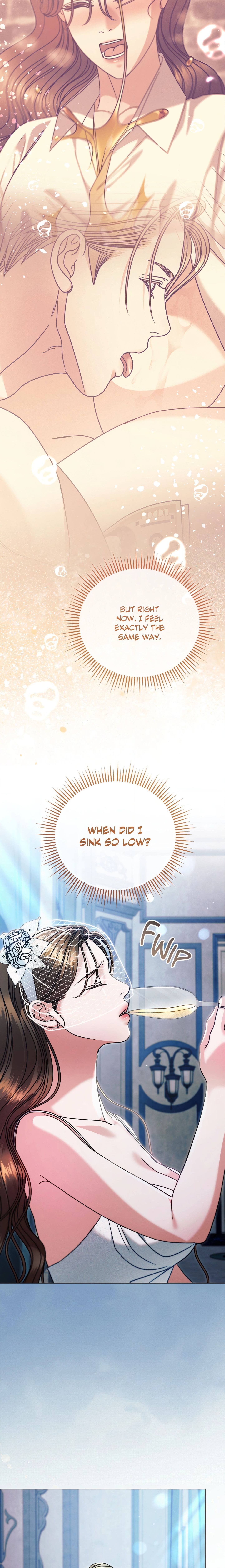 Vengeance Named Love chapter 78 page 11