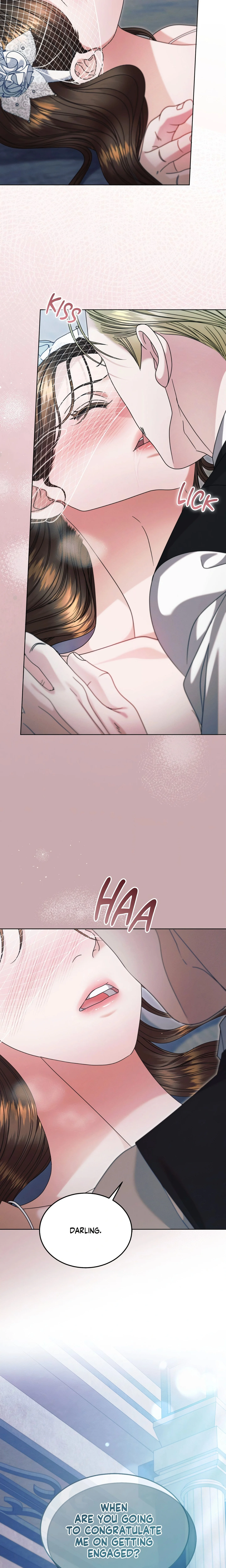 Vengeance Named Love chapter 79 page 2