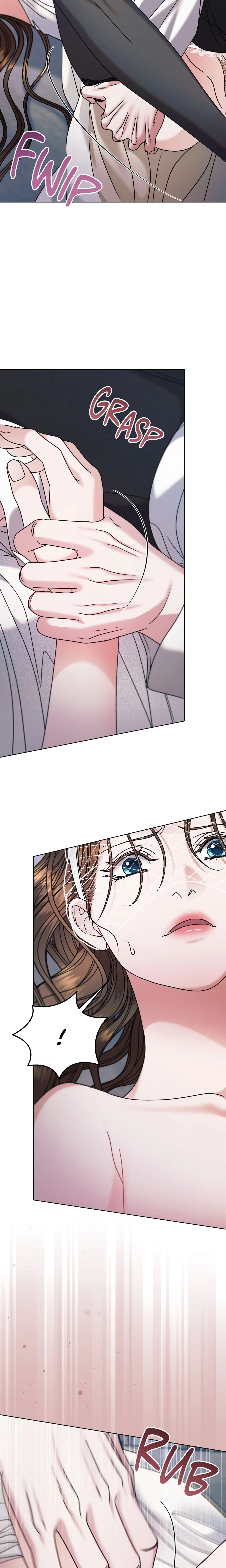 Vengeance Named Love chapter 79 page 7