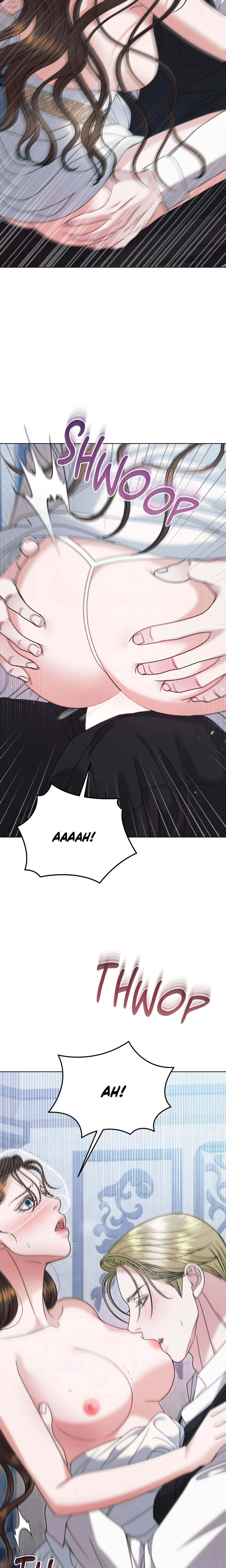 Vengeance Named Love chapter 79 page 14
