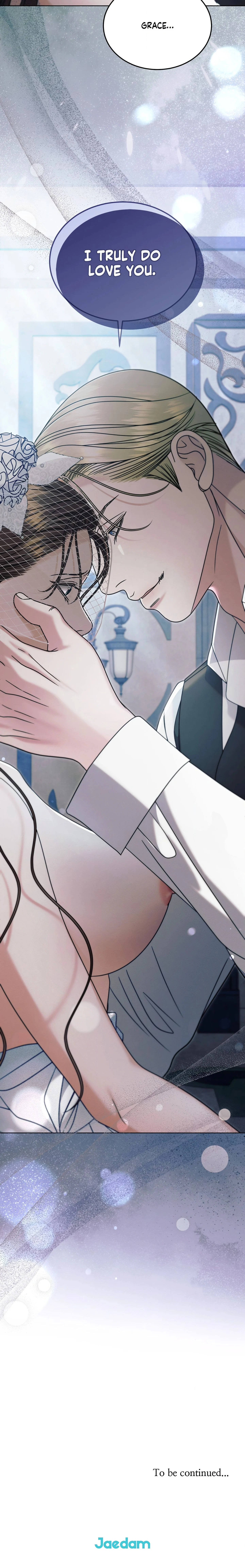 Vengeance Named Love chapter 79 page 27