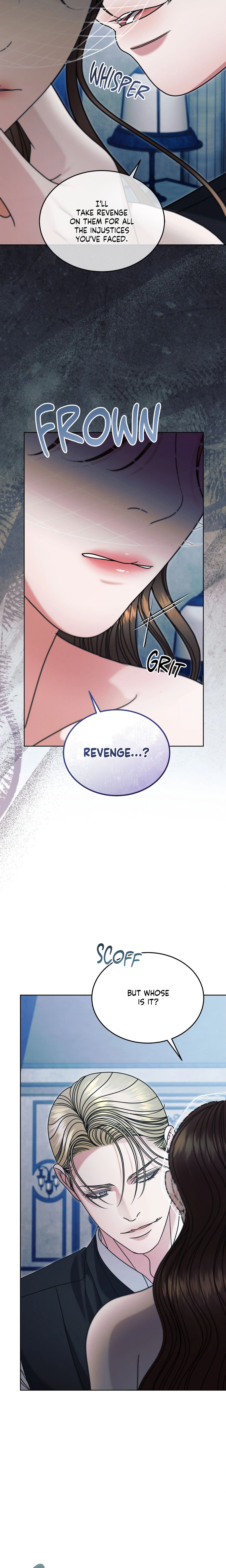 Vengeance Named Love chapter 80 page 2