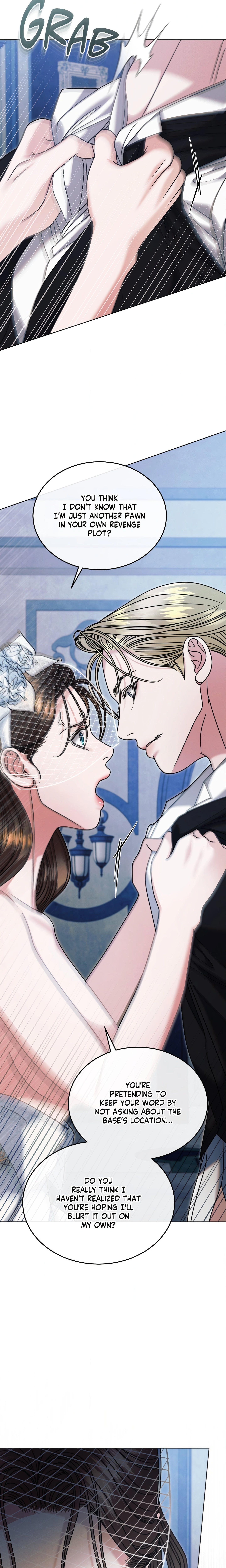 Vengeance Named Love chapter 80 page 3