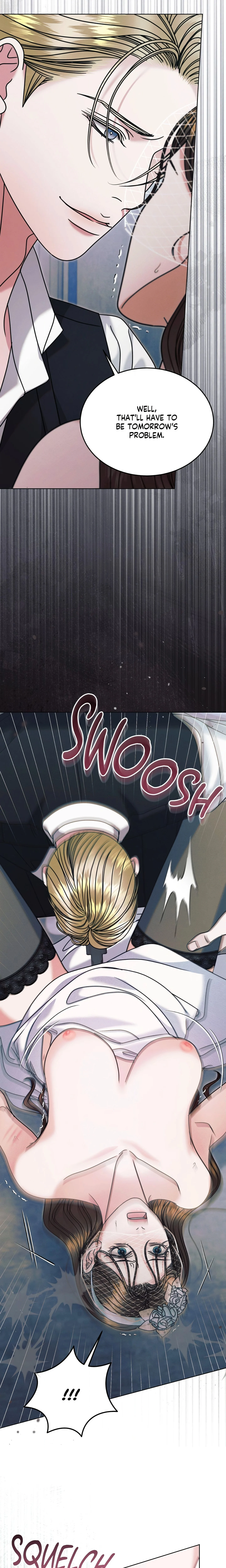Vengeance Named Love chapter 80 page 9