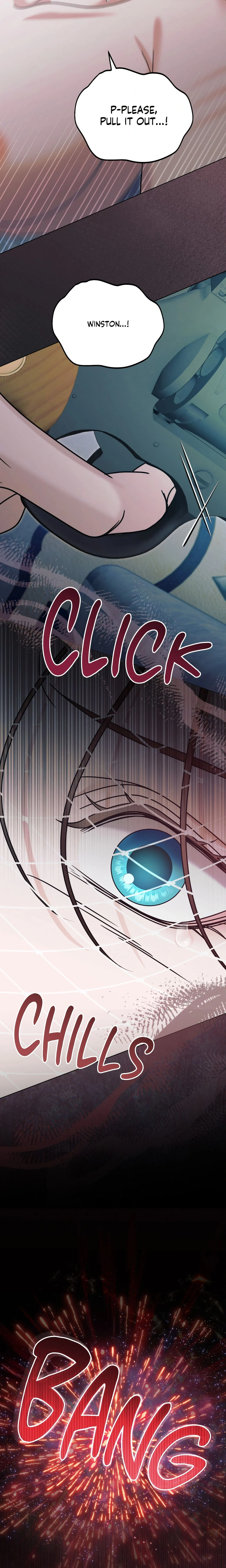 Vengeance Named Love chapter 80 page 11