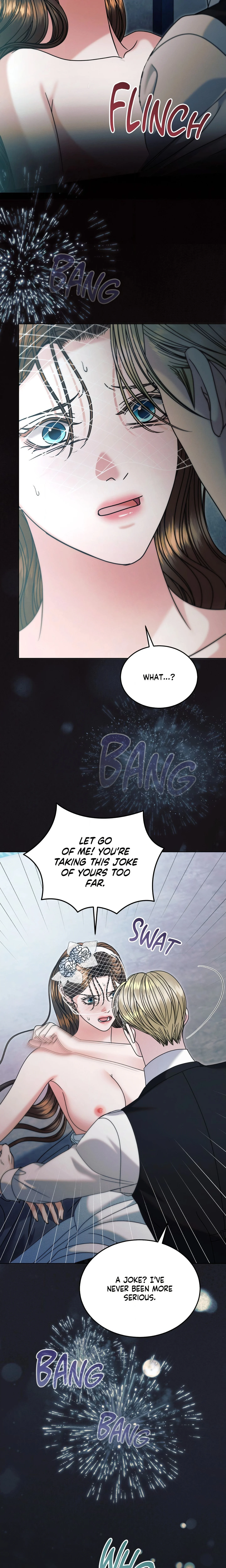 Vengeance Named Love chapter 80 page 15