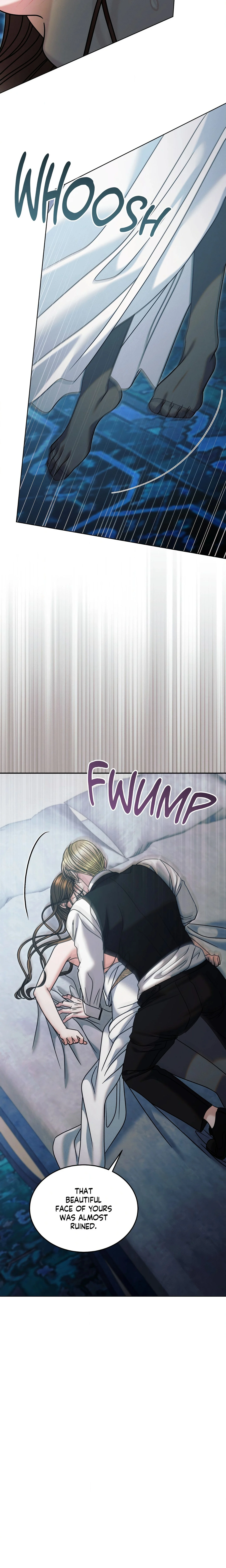 Vengeance Named Love chapter 80 page 20