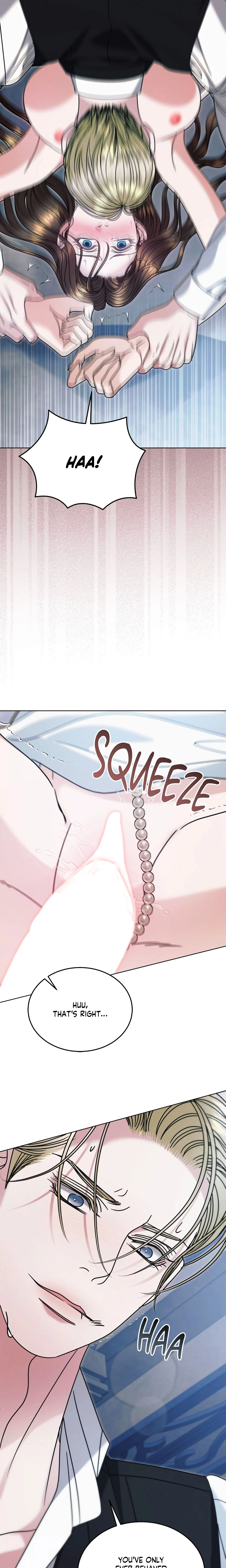 Vengeance Named Love chapter 80 page 24