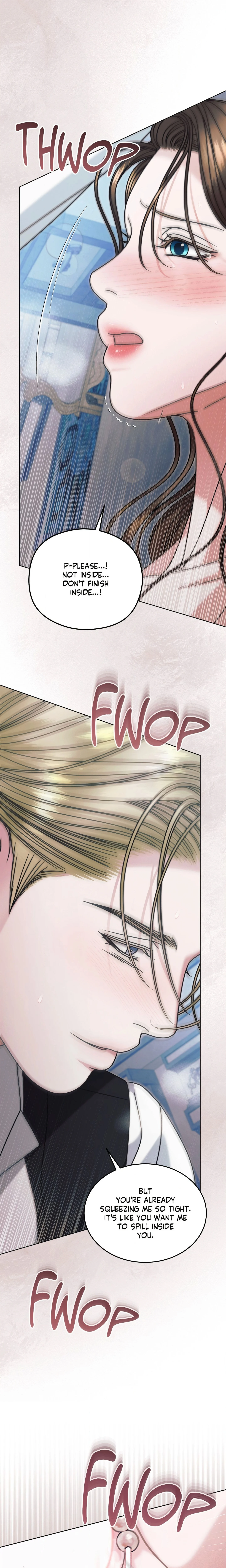 Vengeance Named Love chapter 80 page 26