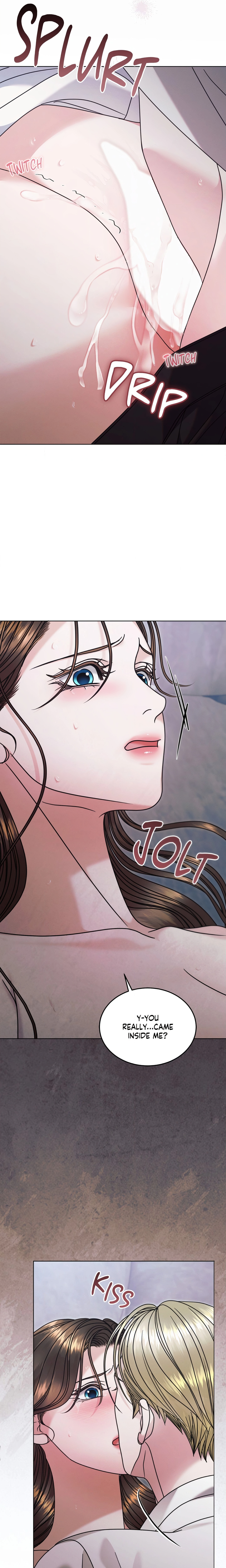 Vengeance Named Love chapter 81 page 12