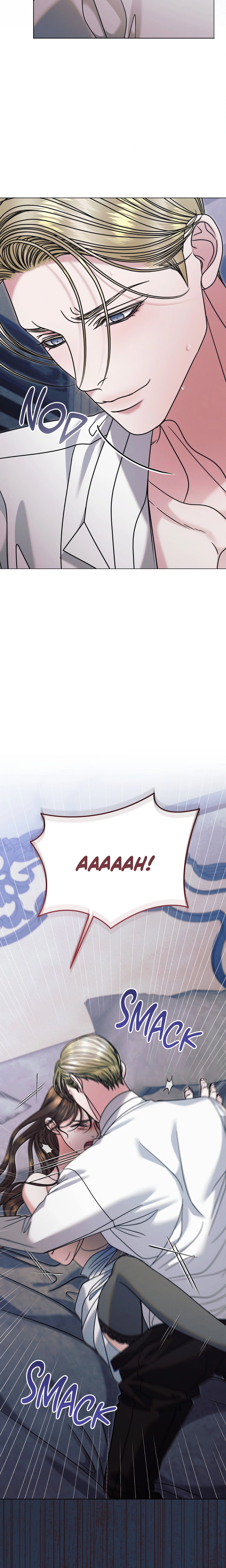 Vengeance Named Love chapter 81 page 13