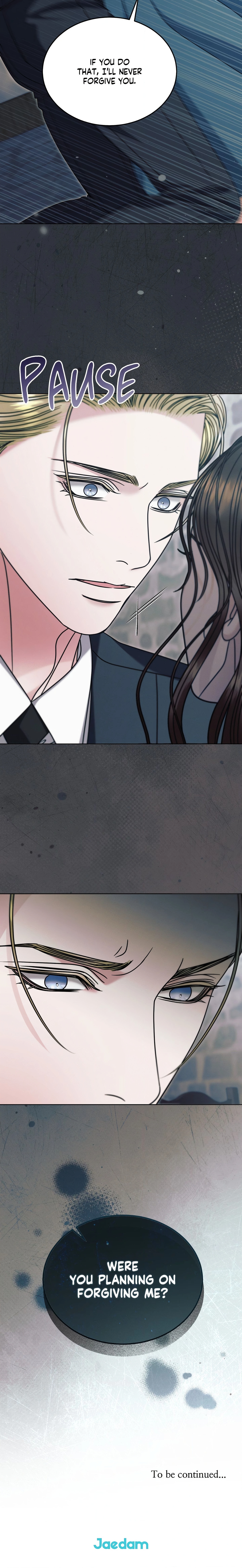 Vengeance Named Love chapter 81 page 26