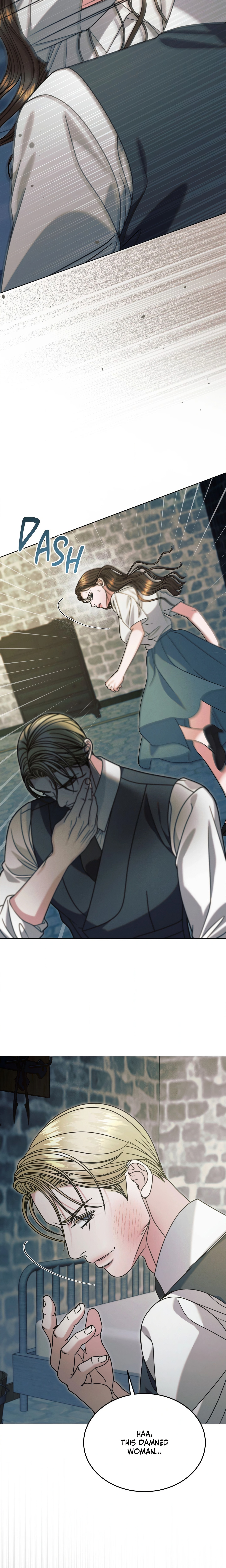 Vengeance Named Love chapter 82 page 2