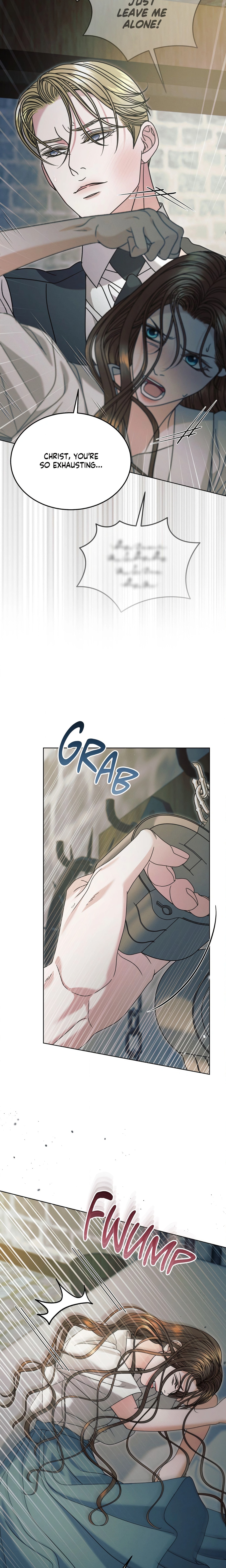 Vengeance Named Love chapter 82 page 4