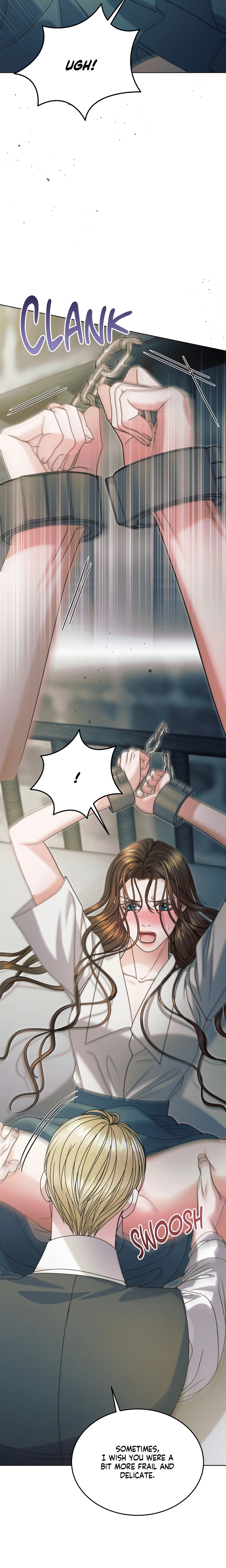 Vengeance Named Love chapter 82 page 5