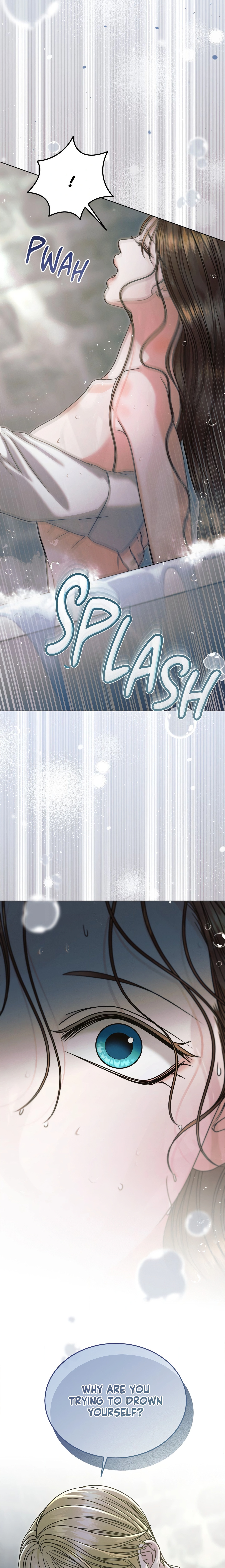 Vengeance Named Love chapter 82 page 15