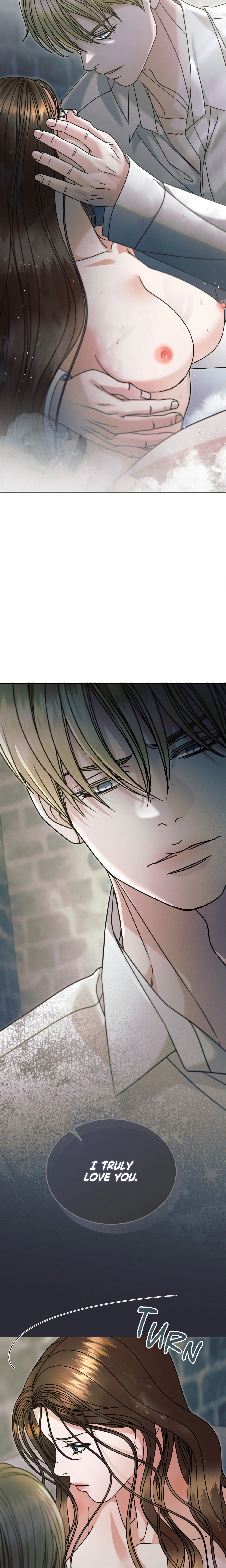 Vengeance Named Love chapter 82 page 16