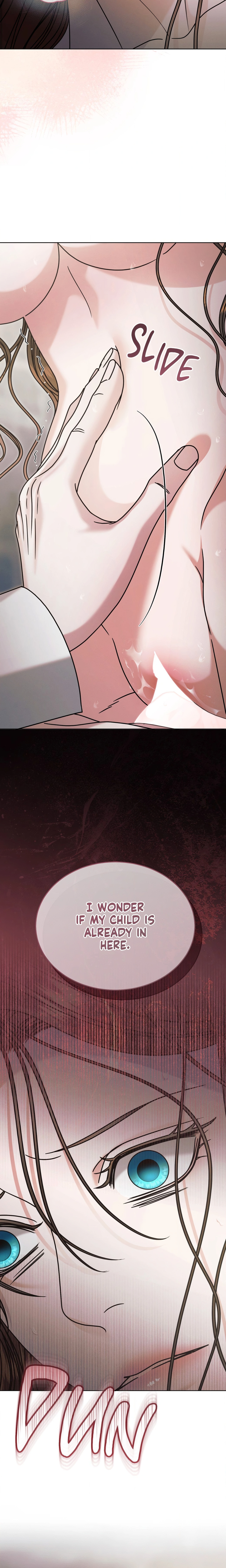 Vengeance Named Love chapter 82 page 25