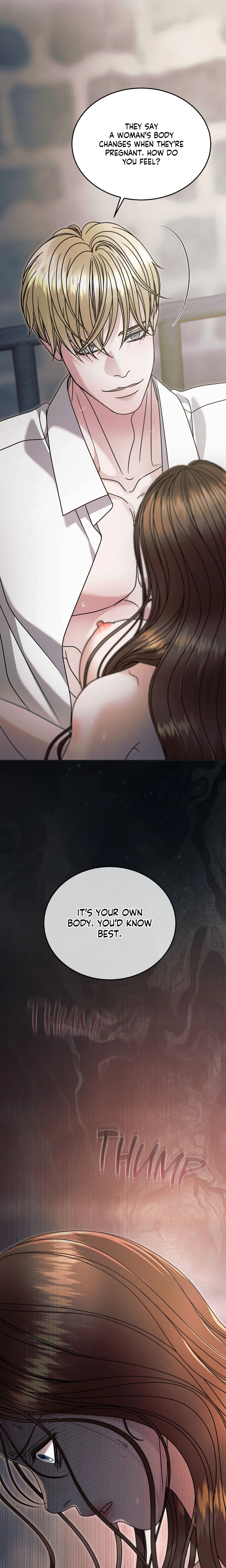 Vengeance Named Love chapter 82 page 26