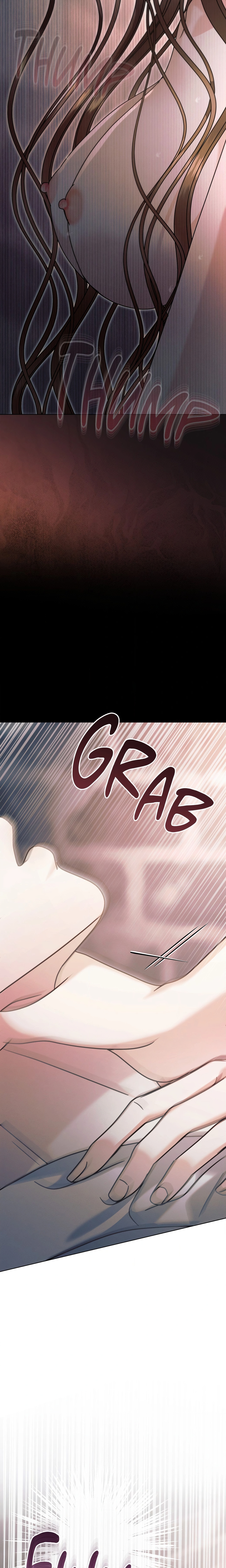 Vengeance Named Love chapter 82 page 27
