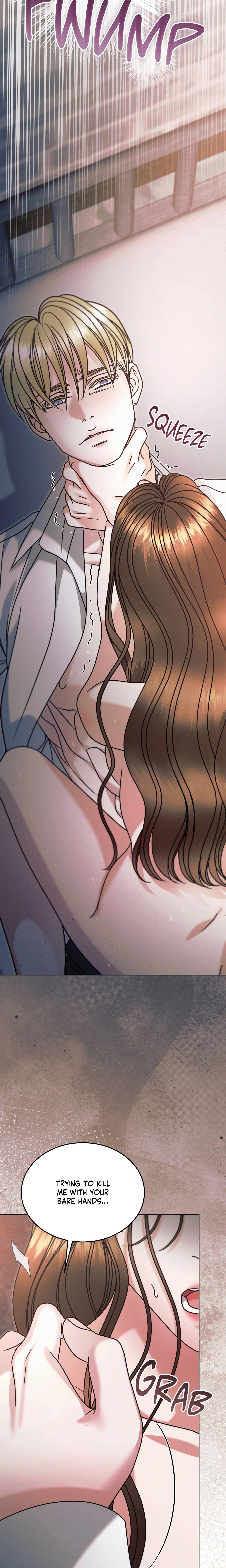 Vengeance Named Love chapter 82 page 28
