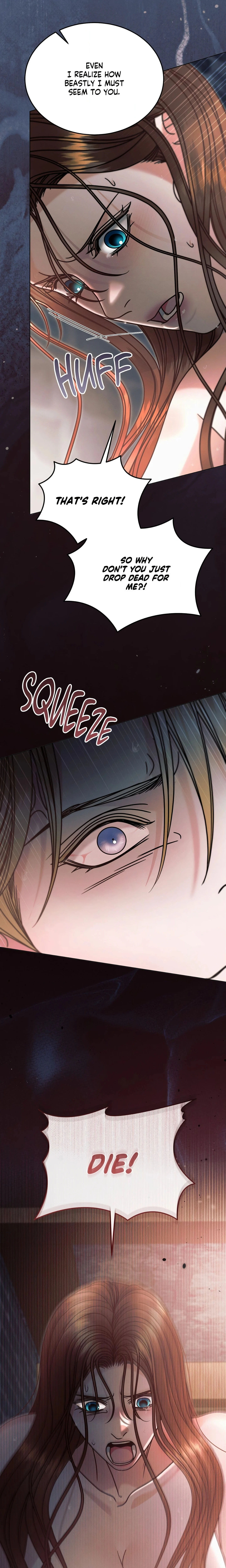 Vengeance Named Love chapter 82 page 30