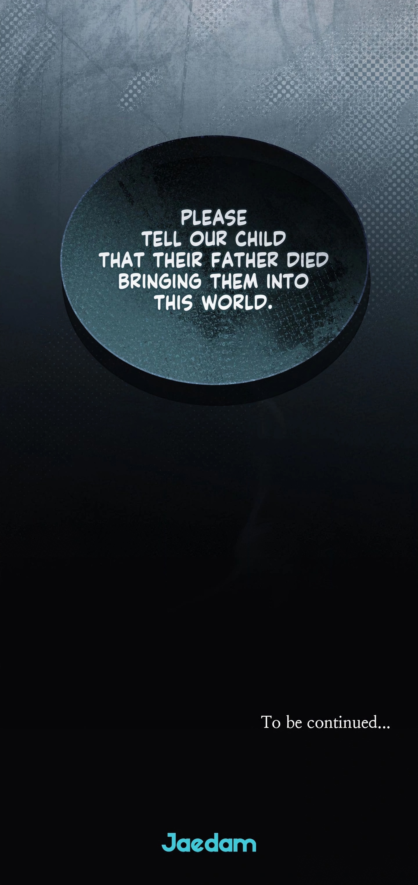 Vengeance Named Love chapter 82 page 33