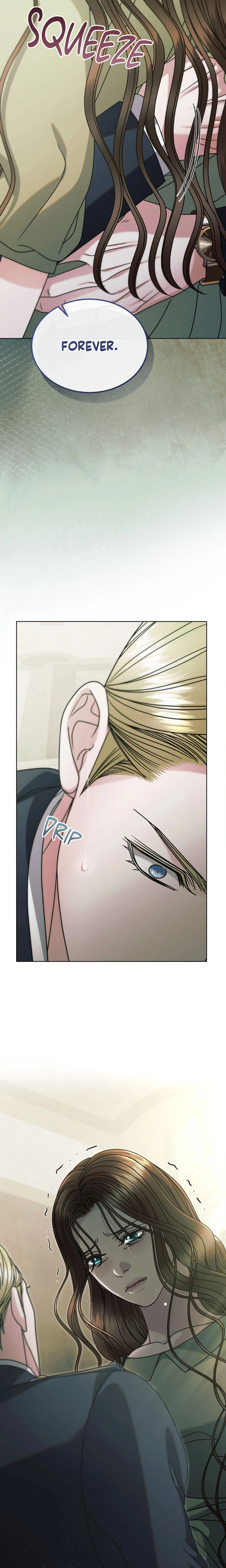 Vengeance Named Love chapter 83 page 4