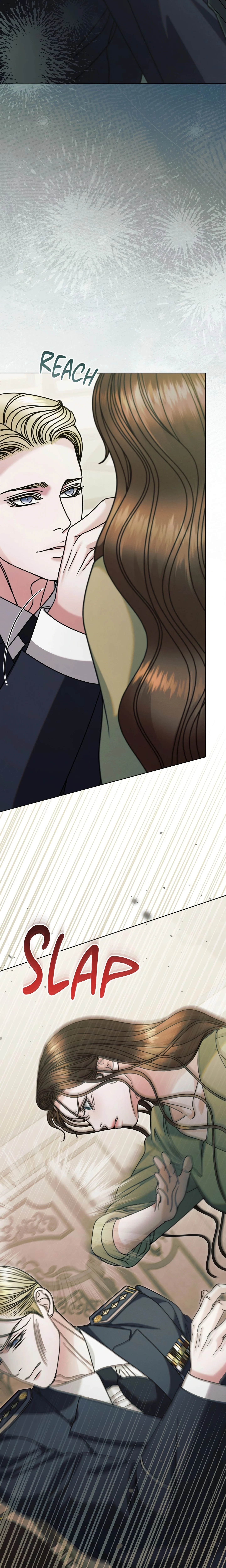 Vengeance Named Love chapter 83 page 5