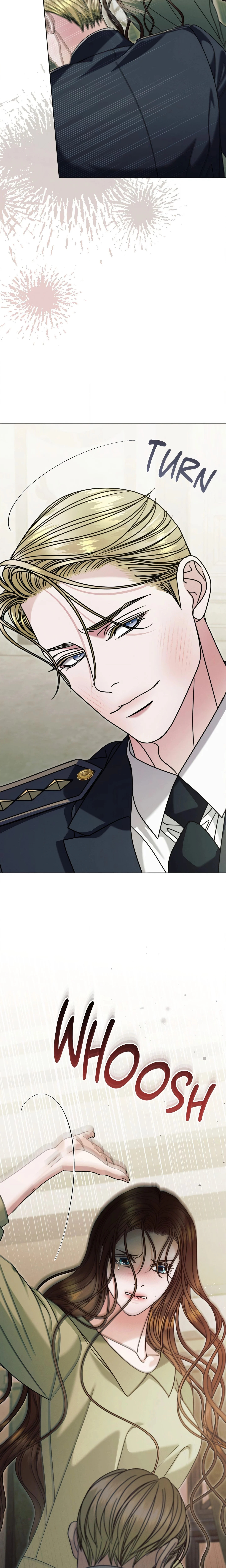 Vengeance Named Love chapter 83 page 7