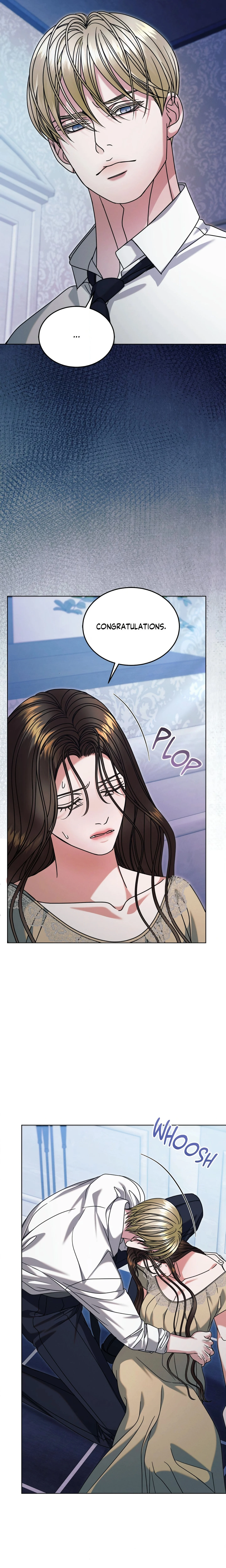 Vengeance Named Love chapter 83 page 20