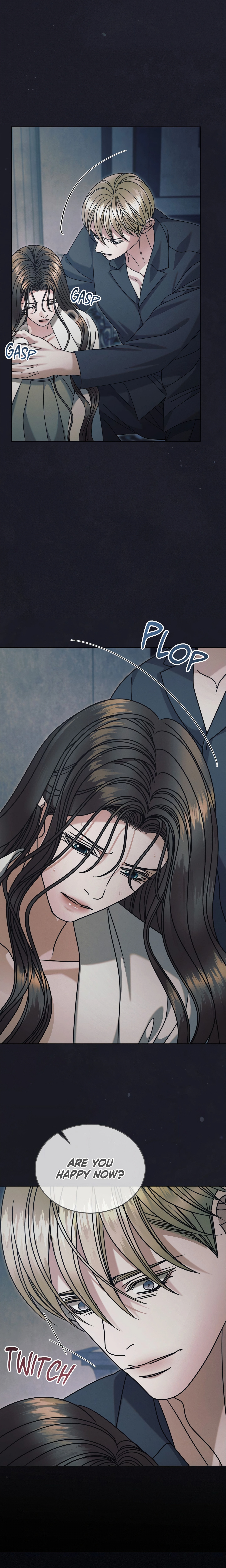 Vengeance Named Love chapter 83 page 24