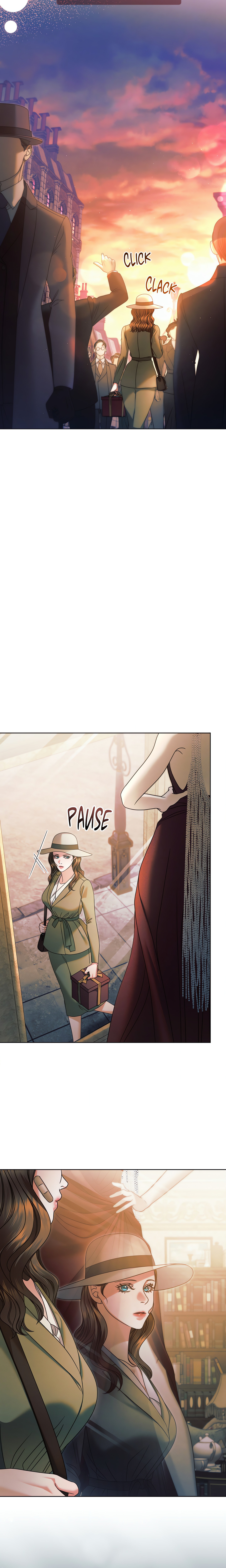 Vengeance Named Love chapter 9 page 20