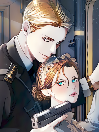 Vengeance Named Love cover