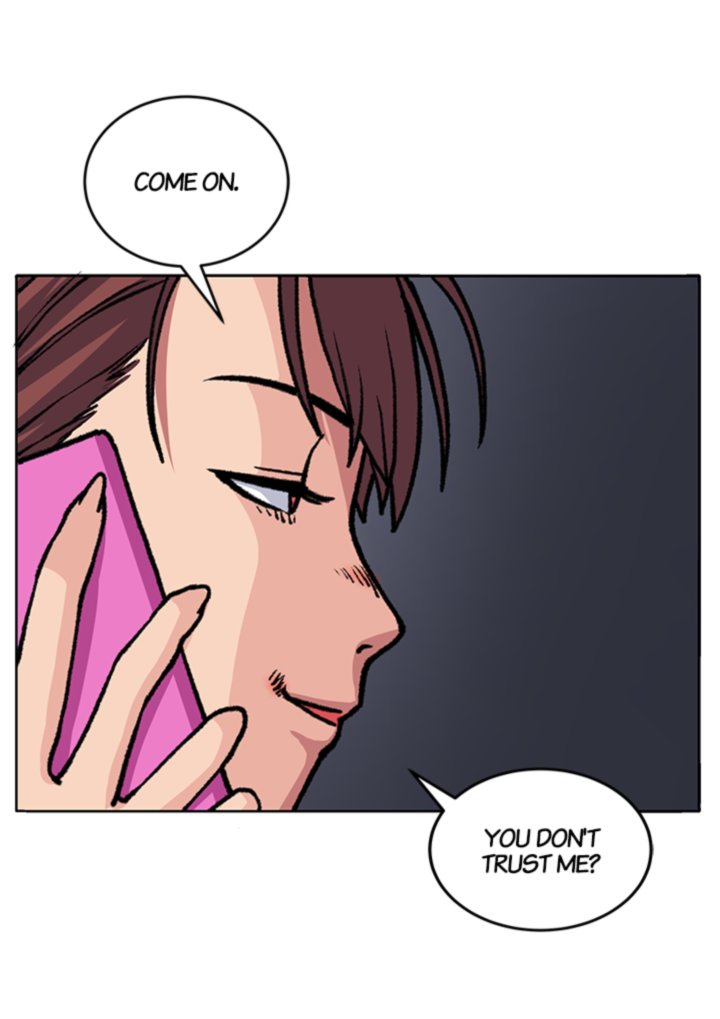 Venus Guytrap chapter 19 page 1