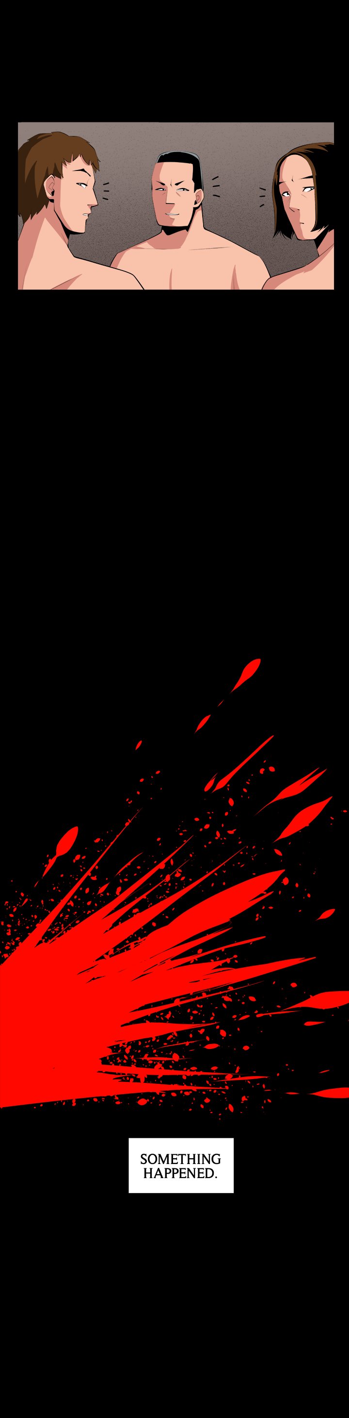 Venus Guytrap chapter 34 page 2
