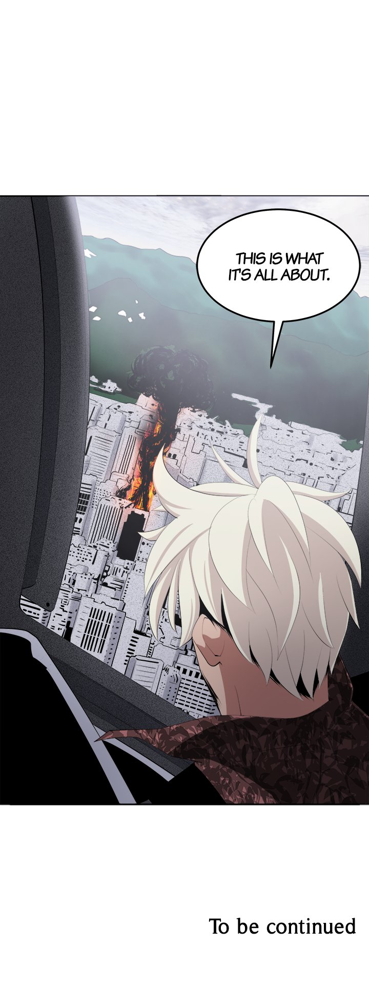 Venus Guytrap chapter 36 page 24