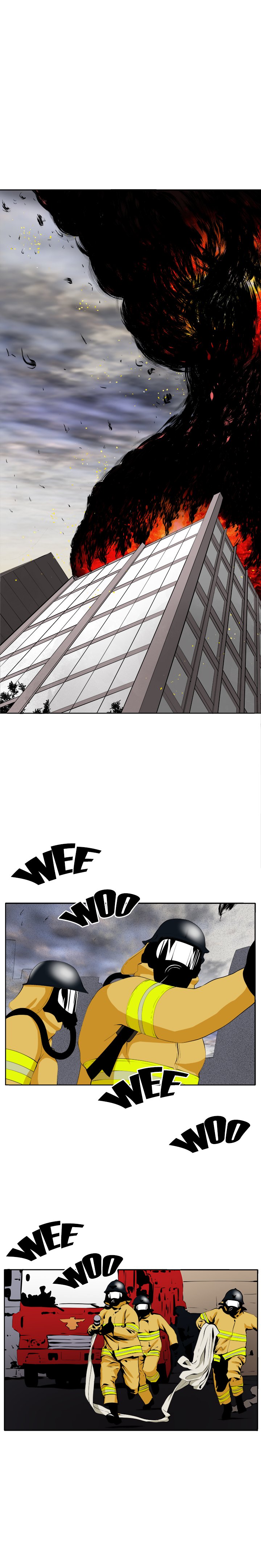 Venus Guytrap chapter 37 page 4