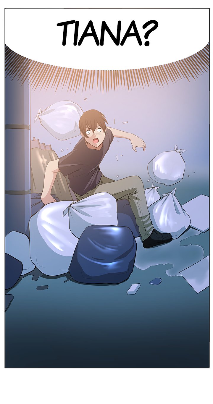 Venus Guytrap chapter 4 page 19