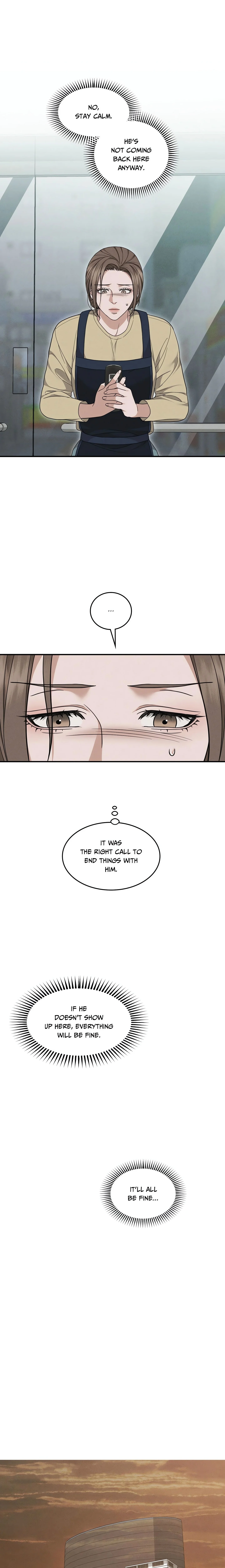 Violet Romance (Uncensored) chapter 10 page 8