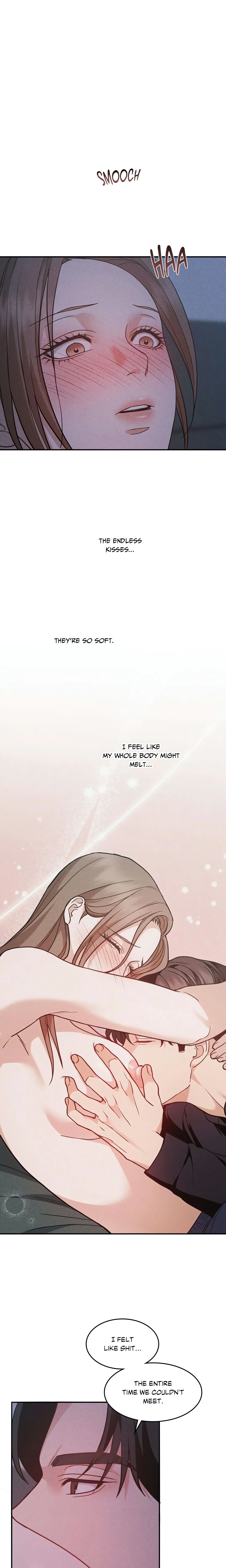 Violet Romance (Uncensored) chapter 12 page 1