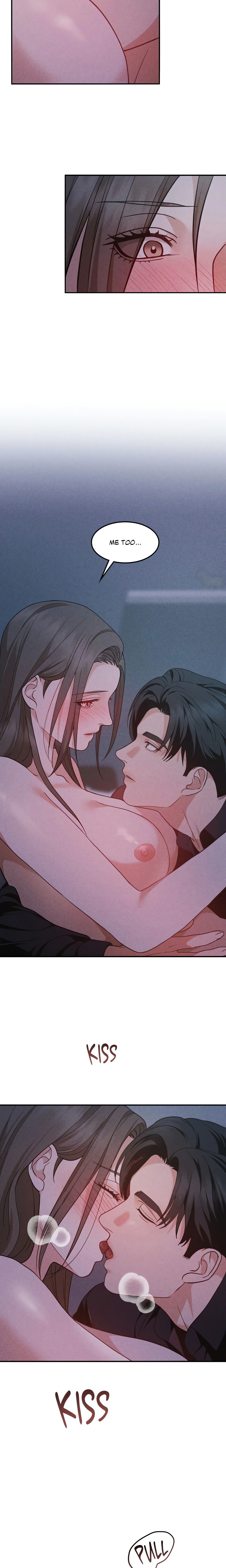 Violet Romance (Uncensored) chapter 12 page 2