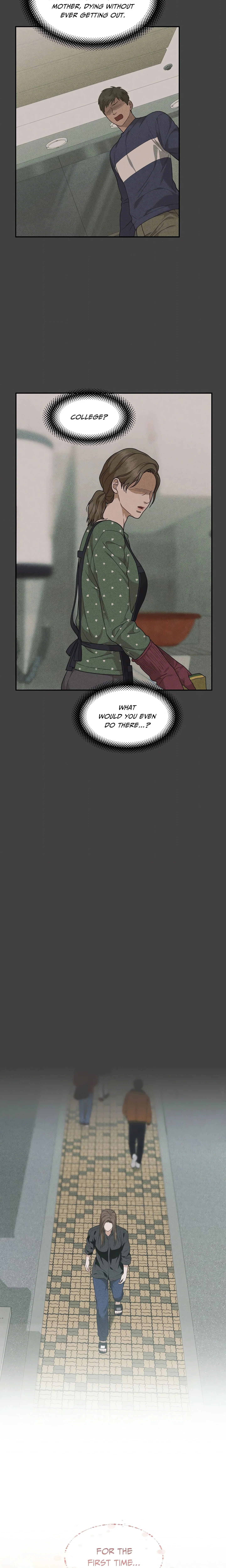 Violet Romance (Uncensored) chapter 12 page 15