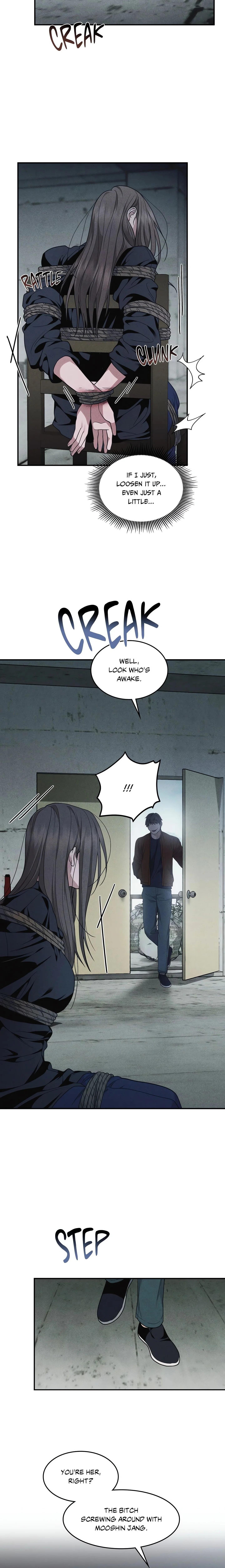 Violet Romance (Uncensored) chapter 12 page 24
