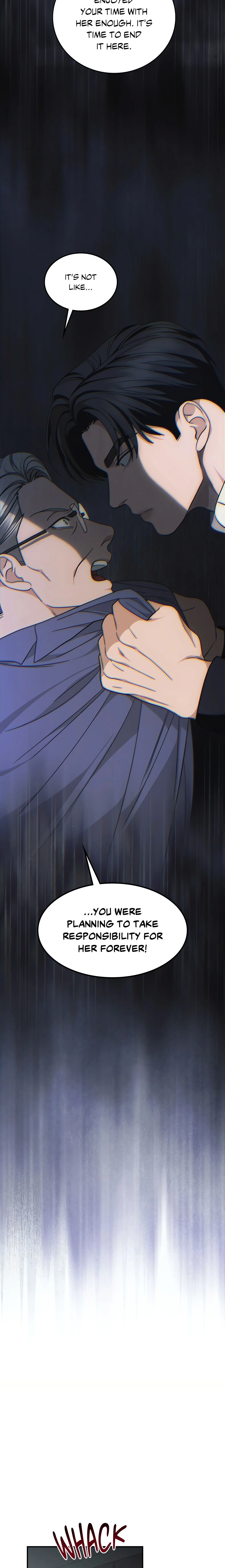 Violet Romance (Uncensored) chapter 13 page 16