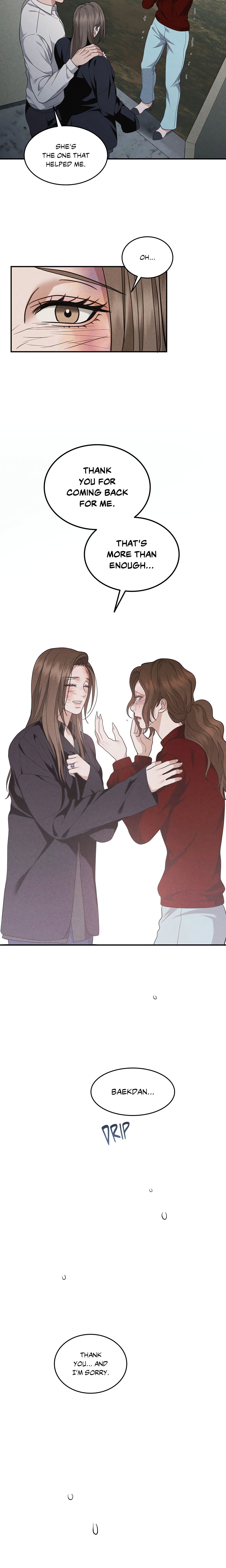 Violet Romance (Uncensored) chapter 14 page 14