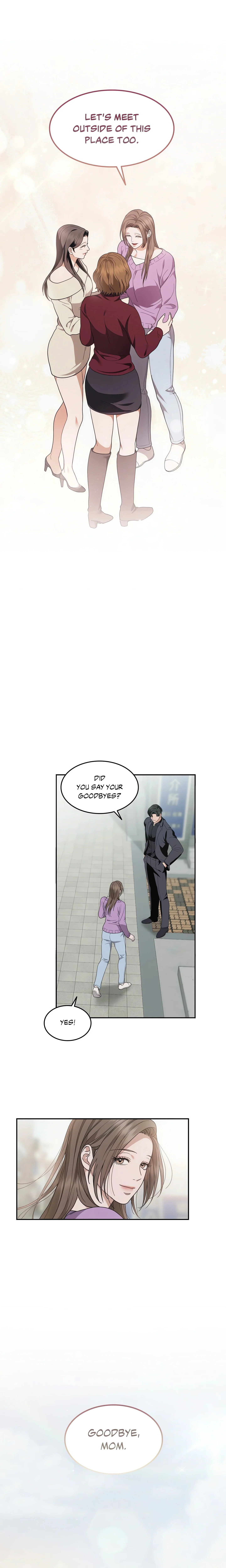Violet Romance (Uncensored) chapter 15 page 15
